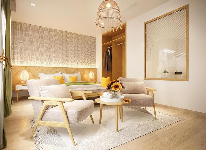 Sala Foto