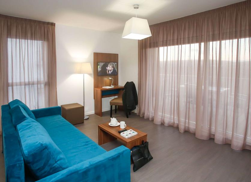 Sala Foto