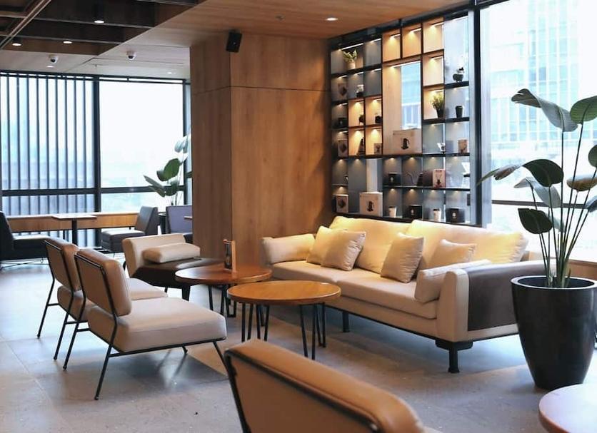 Sala d'estar Foto