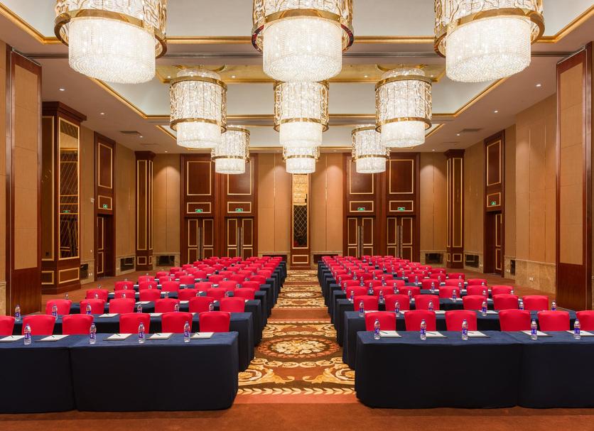Sala de banquets Foto
