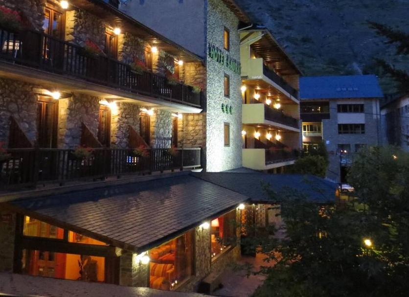 Edifici Foto