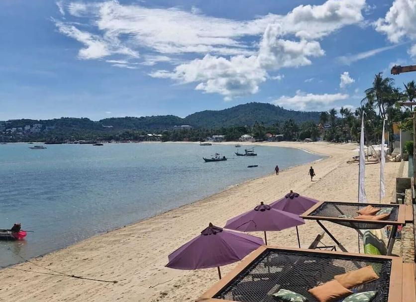 Platja Foto