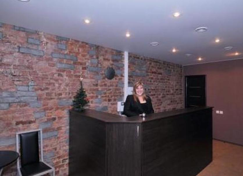 Recepció Foto