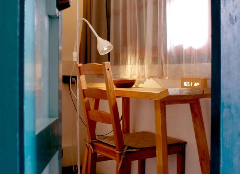 Serveis de l’habitació Foto
