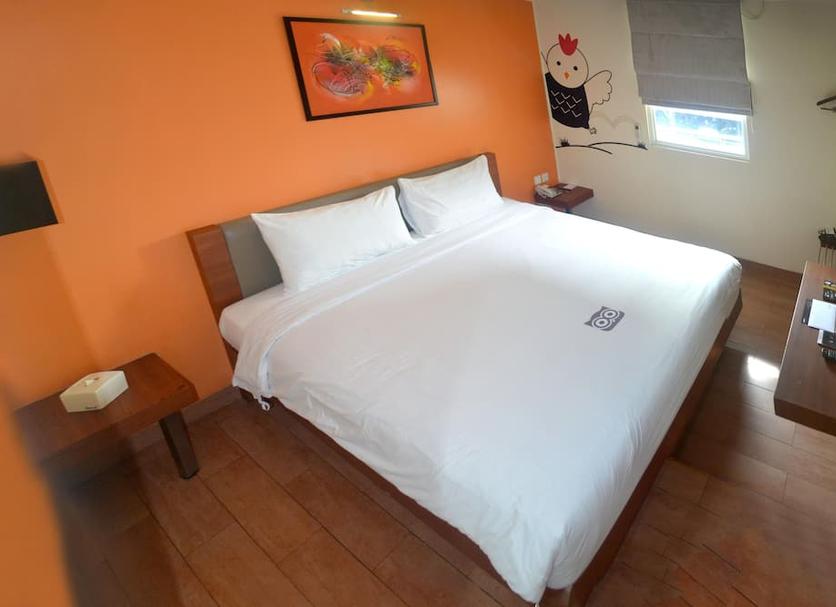 Habitació Foto