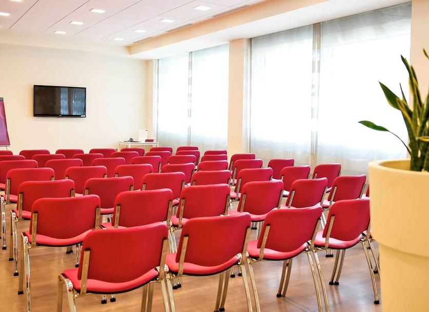 Sala de conferències Foto
