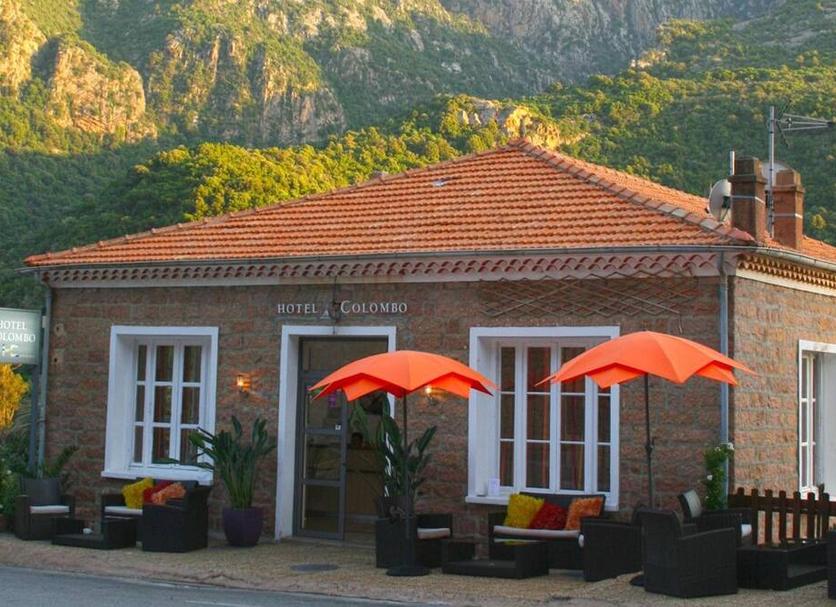 Edifici Foto