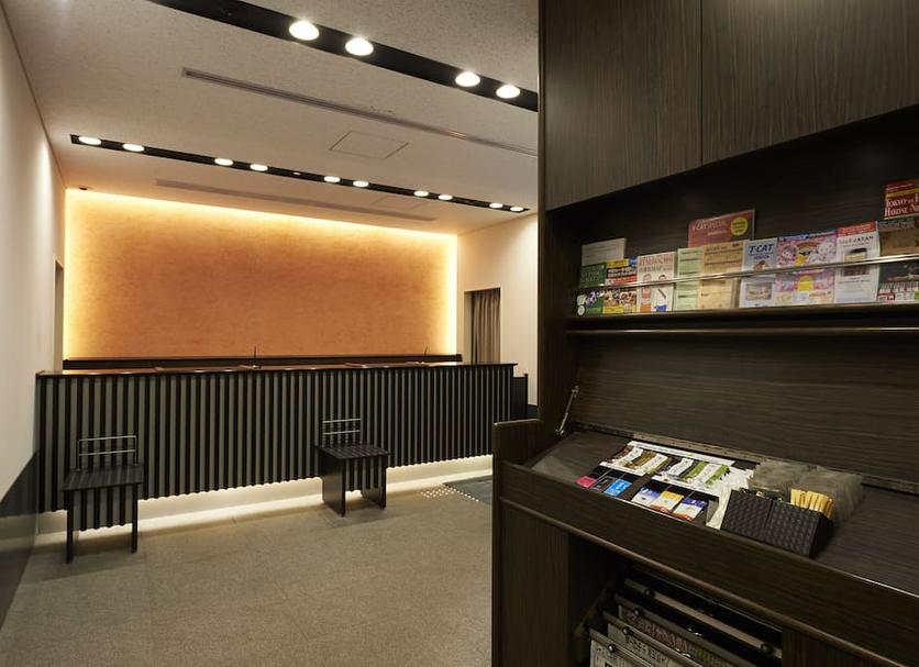 Recepció Foto