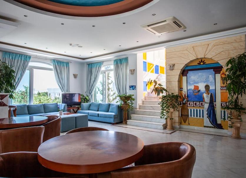 Sala d'estar Foto