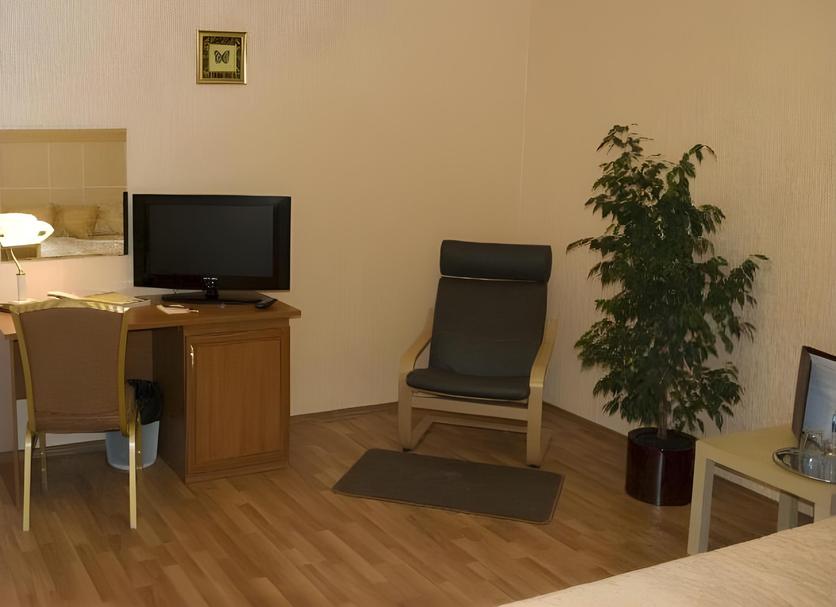 Serveis de l’habitació Foto