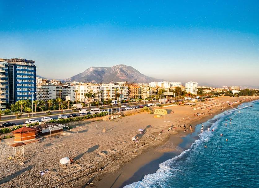 Platja Foto