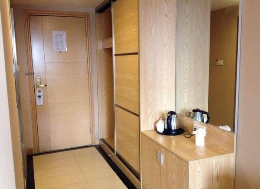Serveis de l’habitació Foto