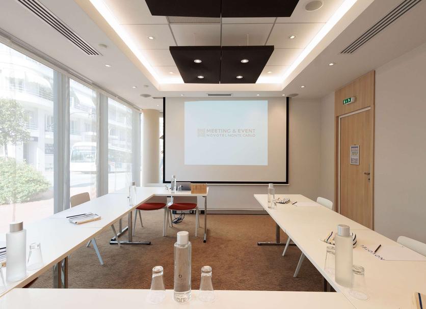 Sala de conferències Foto