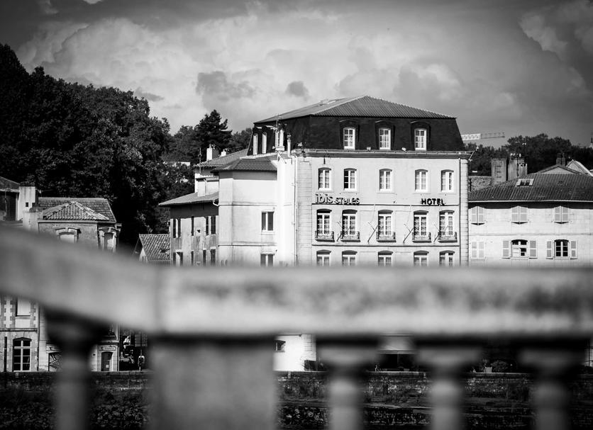 Edifici Foto