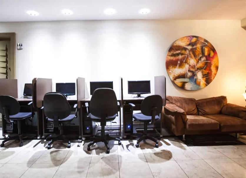 Sala de conferències Foto