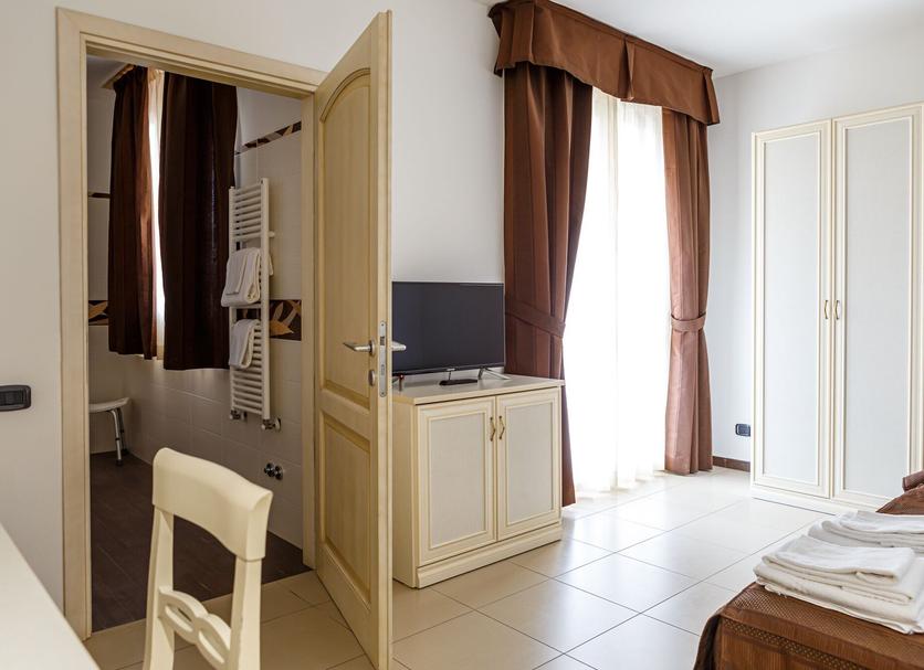 Serveis de l’habitació Foto