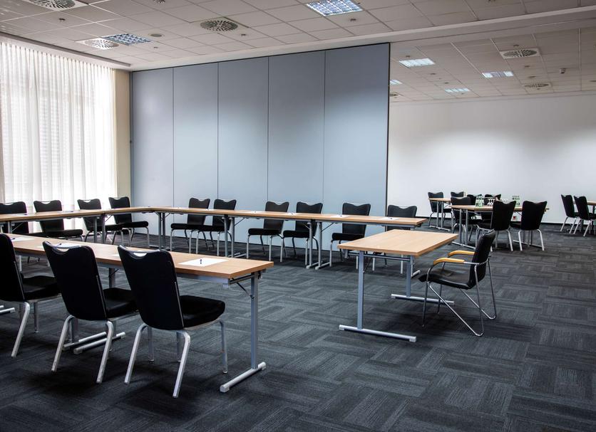 Sala de conferències Foto