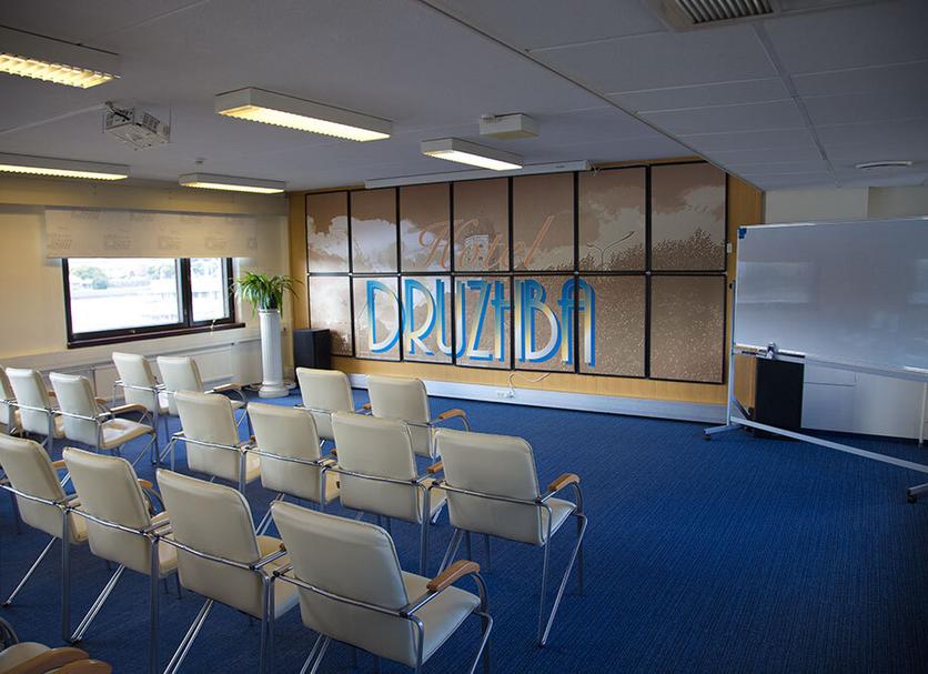 Sala de conferències Foto