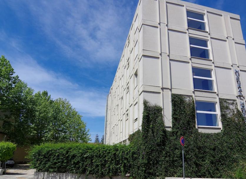 Edifici Foto