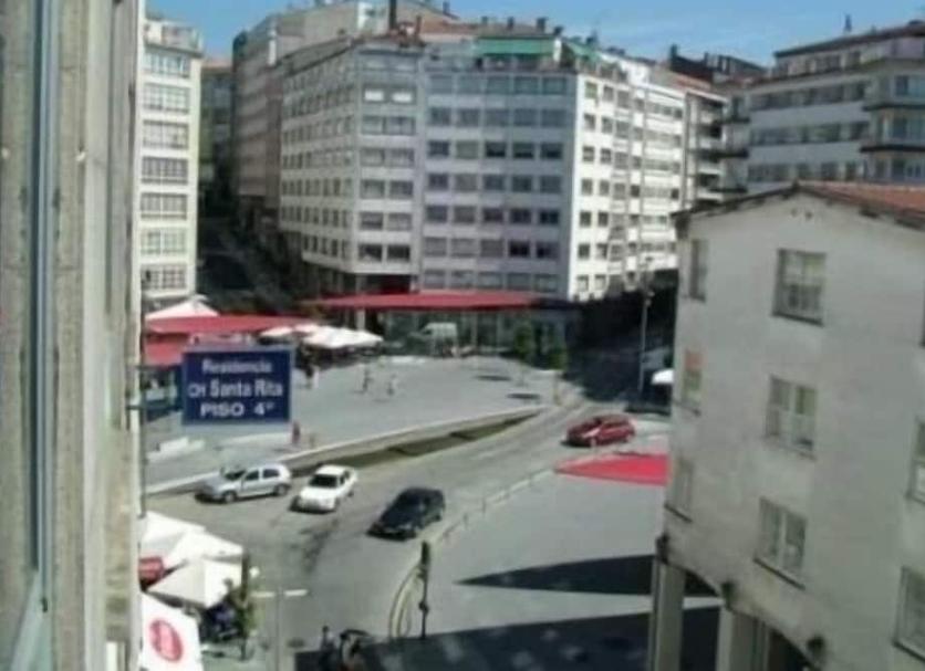 Vista exterior Foto