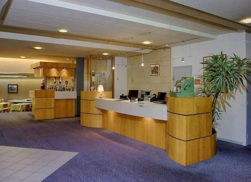 Recepció Foto