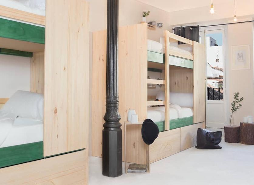 Serveis de l’habitació Foto