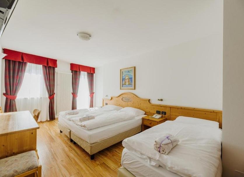 Habitació Foto