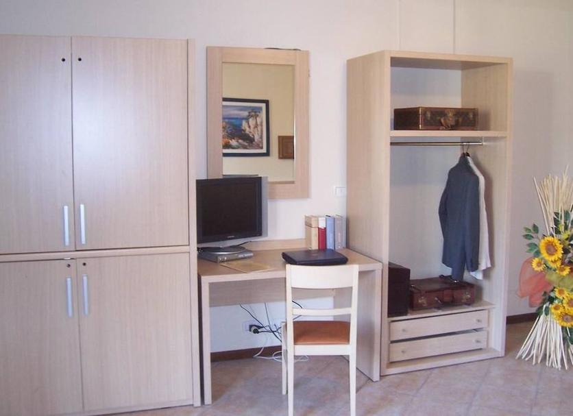 Serveis de l’habitació Foto