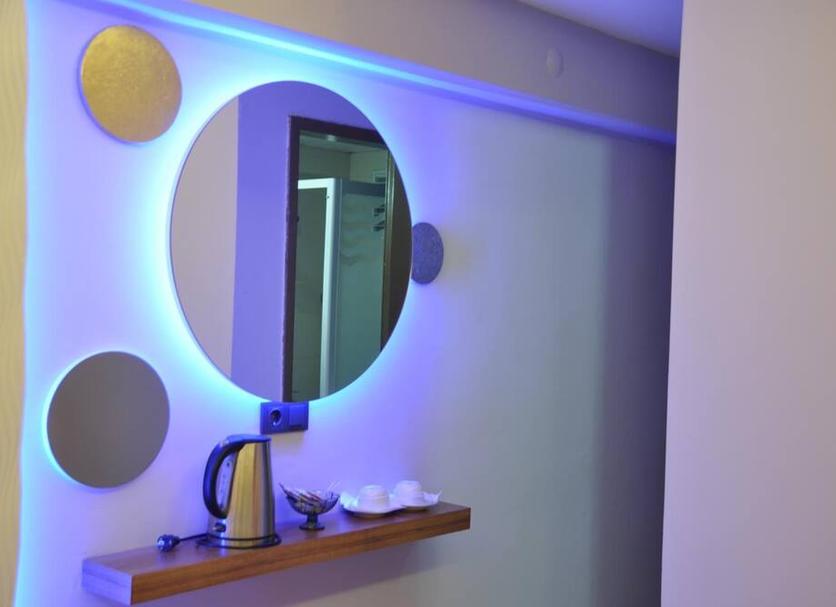 Serveis de l’habitació Foto