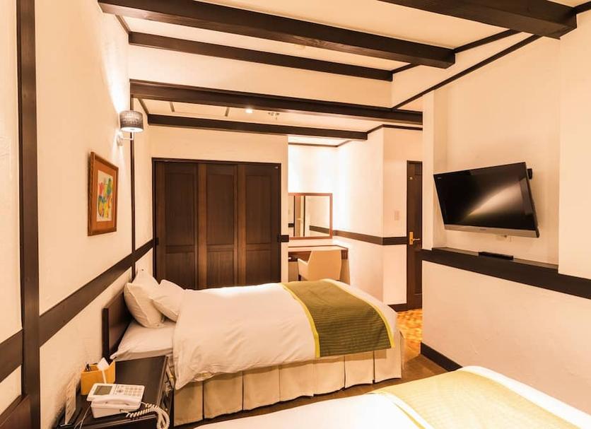 Habitació Foto
