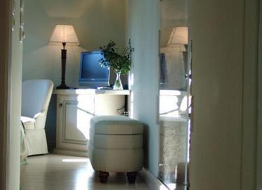 Serveis de l’habitació Foto