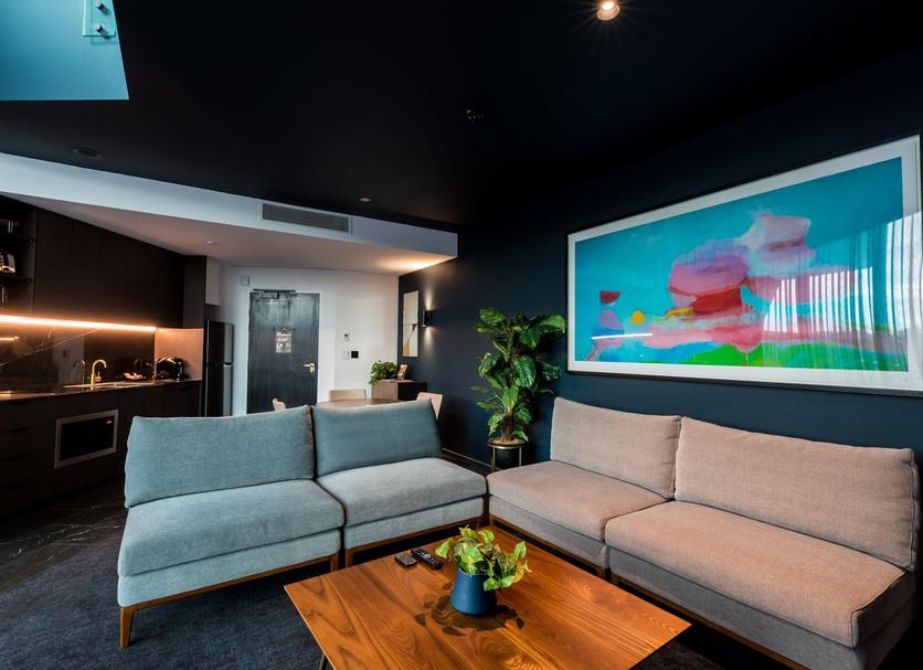 Sala Foto
