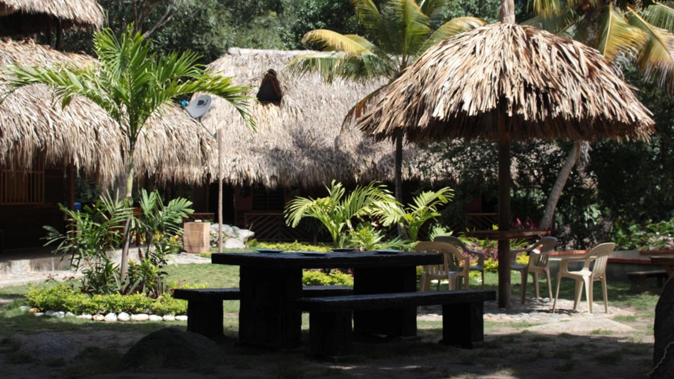 Tayrona Paradise