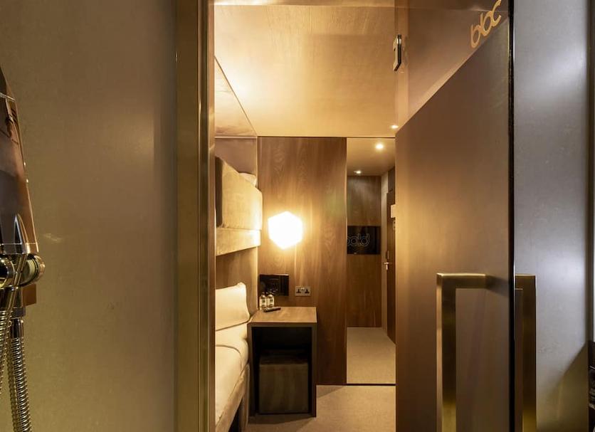 Serveis de l’habitació Foto