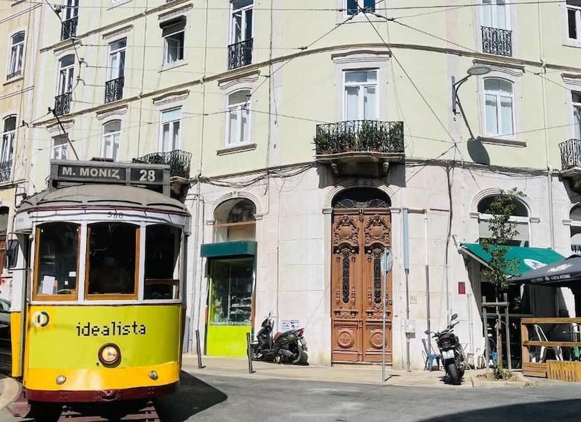Edifici Foto