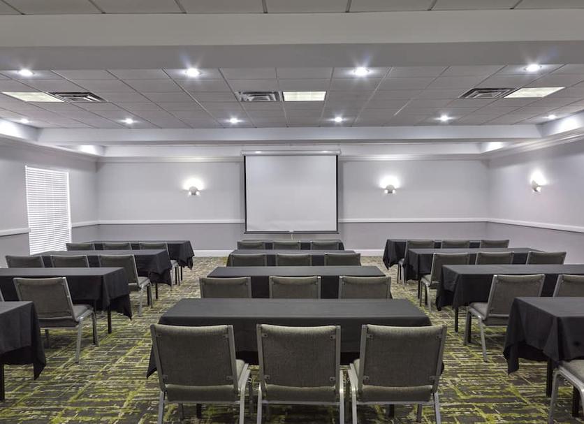 Sala de conferències Foto