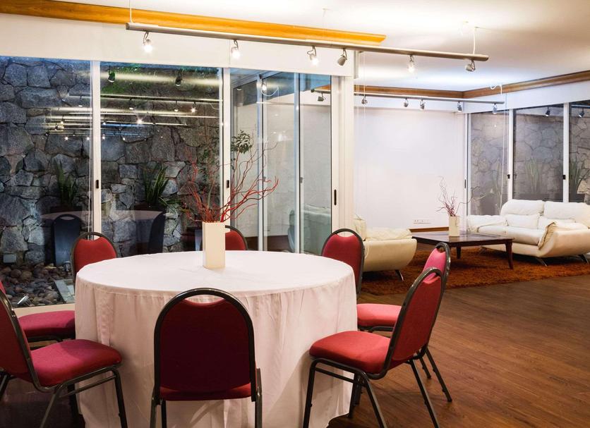 Sala de conferències Foto