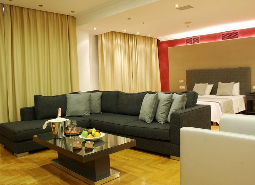 Sala Foto