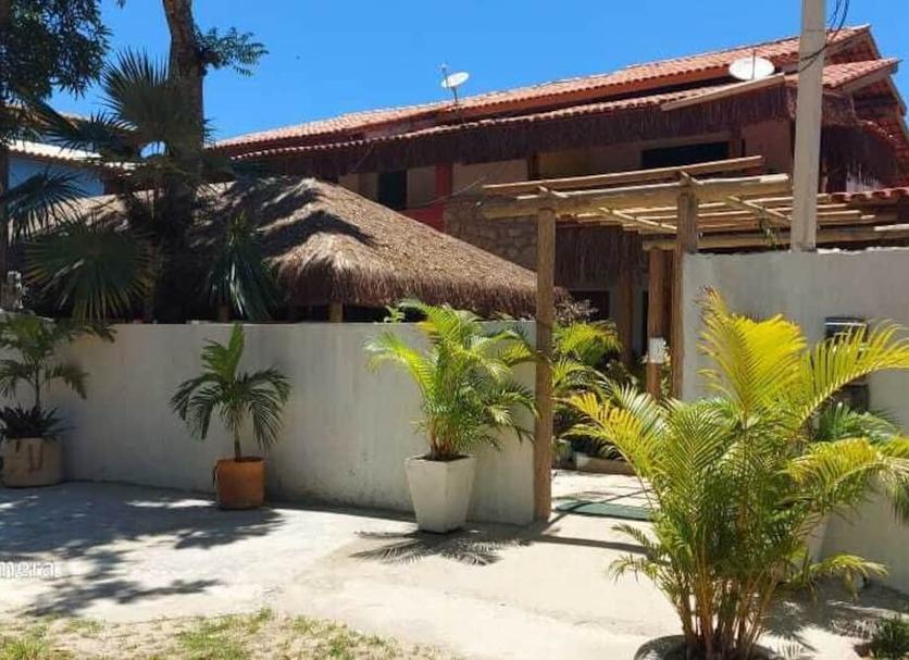Vista exterior Foto