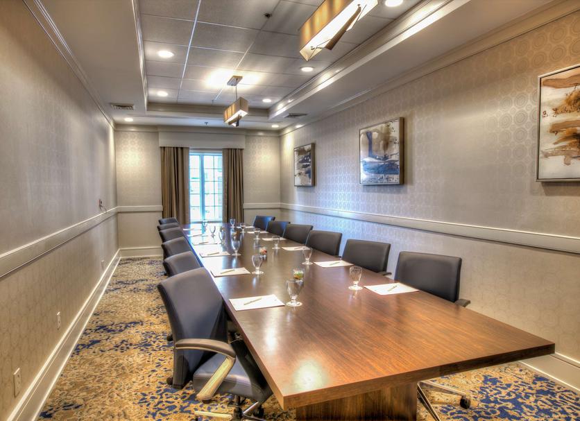 Sala de conferències Foto