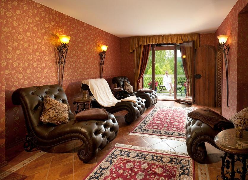 Sala Foto