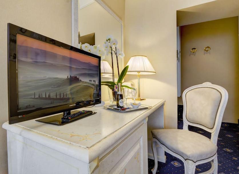 Serveis de l’habitació Foto