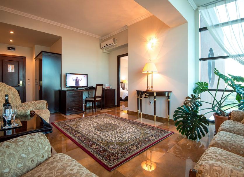 Sala Foto