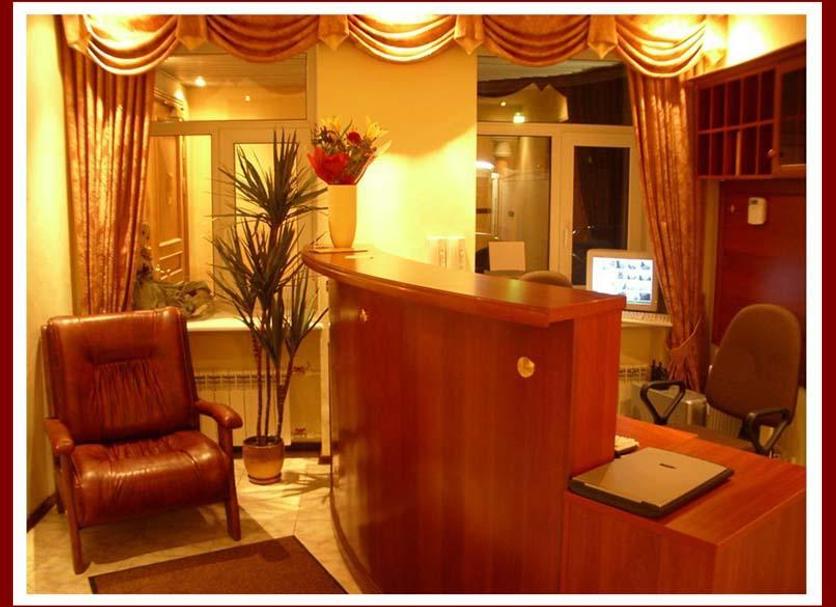 Recepció Foto