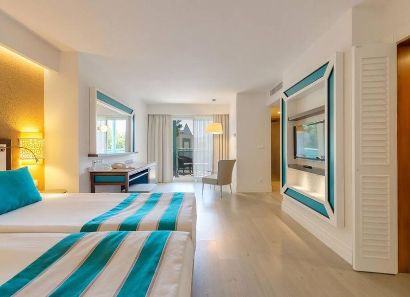 Habitació Foto