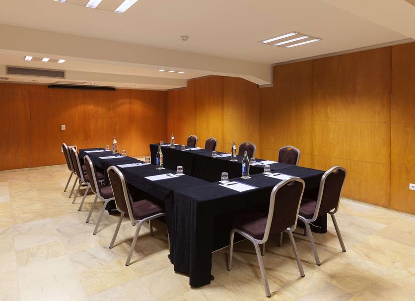 Sala de conferències Foto