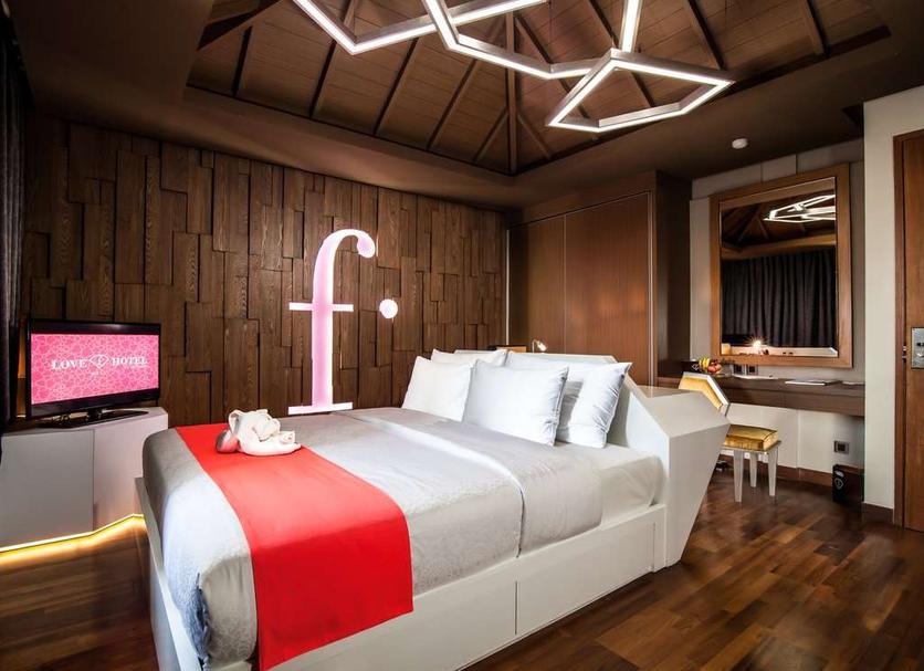 Habitació Foto