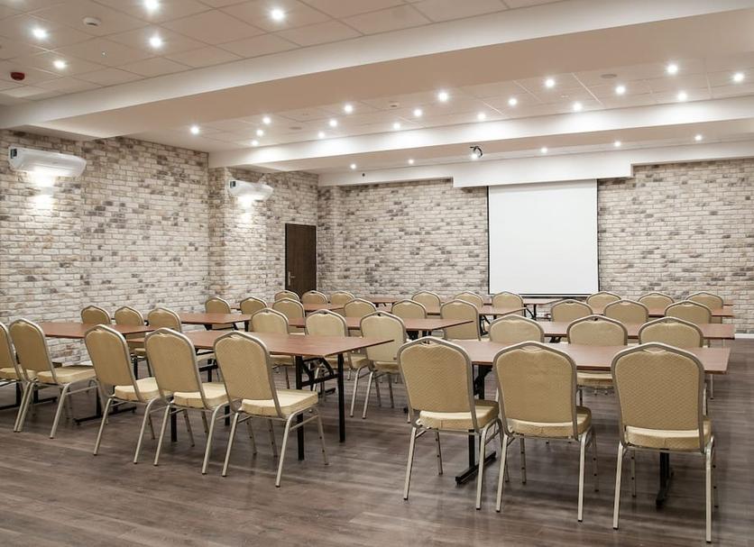 Sala de conferències Foto