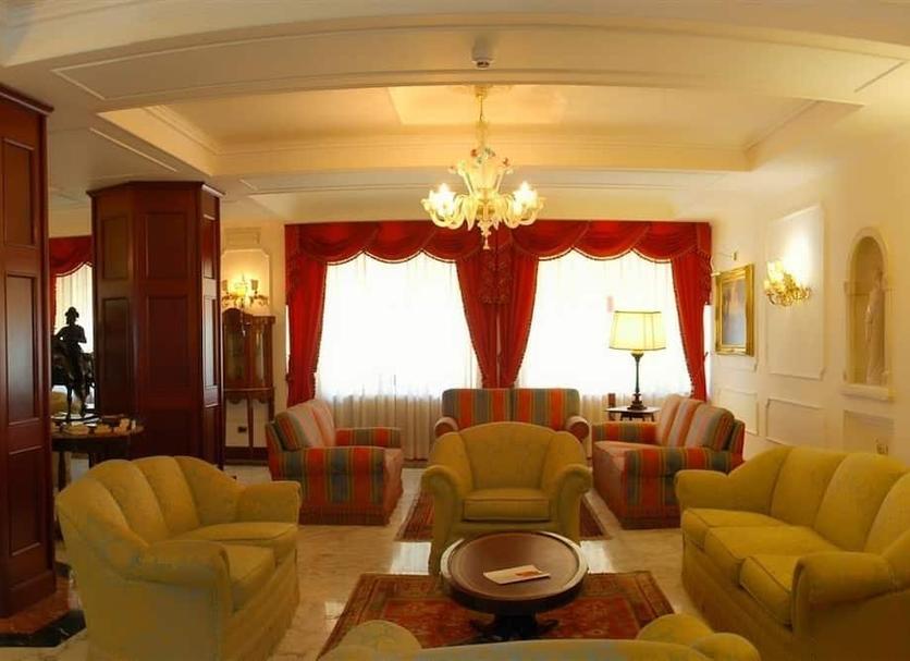 Sala d'estar Foto
