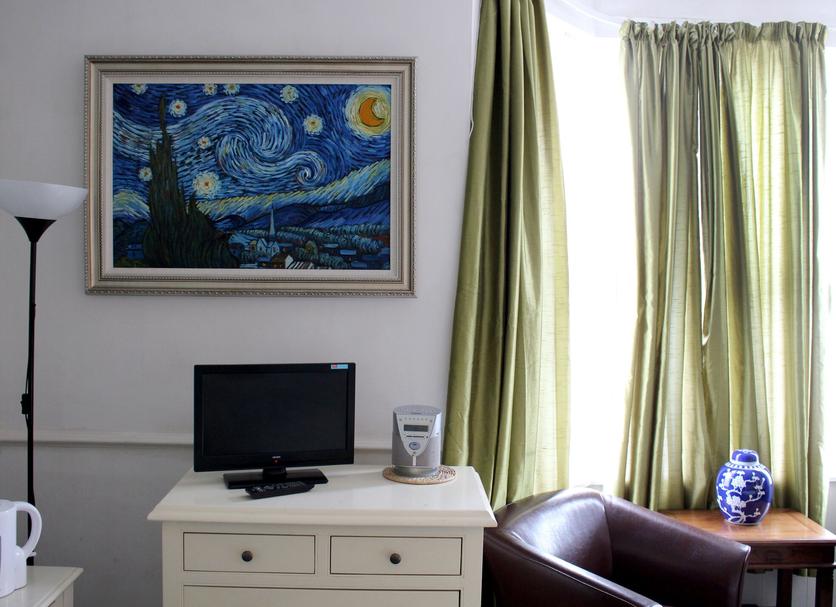Serveis de l’habitació Foto